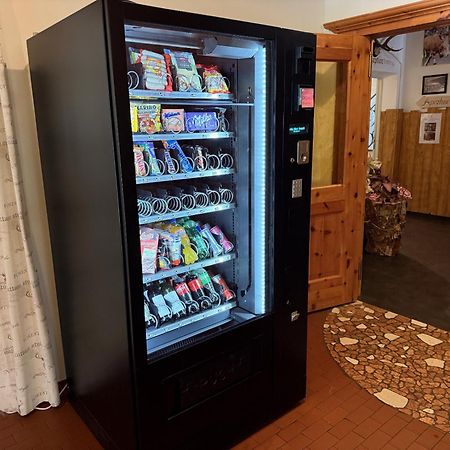 Alpenlodge, Ferienwohnung 12 Thiersee Eksteriør bilde