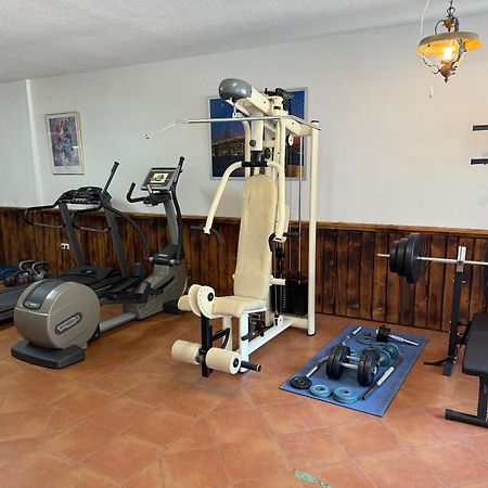 Alpenlodge, Ferienwohnung 12 Thiersee Eksteriør bilde