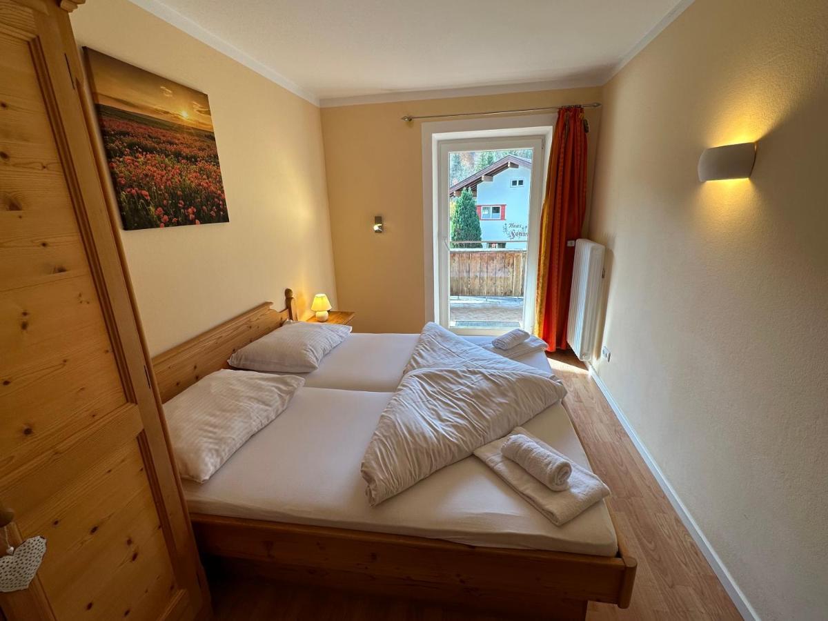 Alpenlodge, Ferienwohnung 12 Thiersee Eksteriør bilde