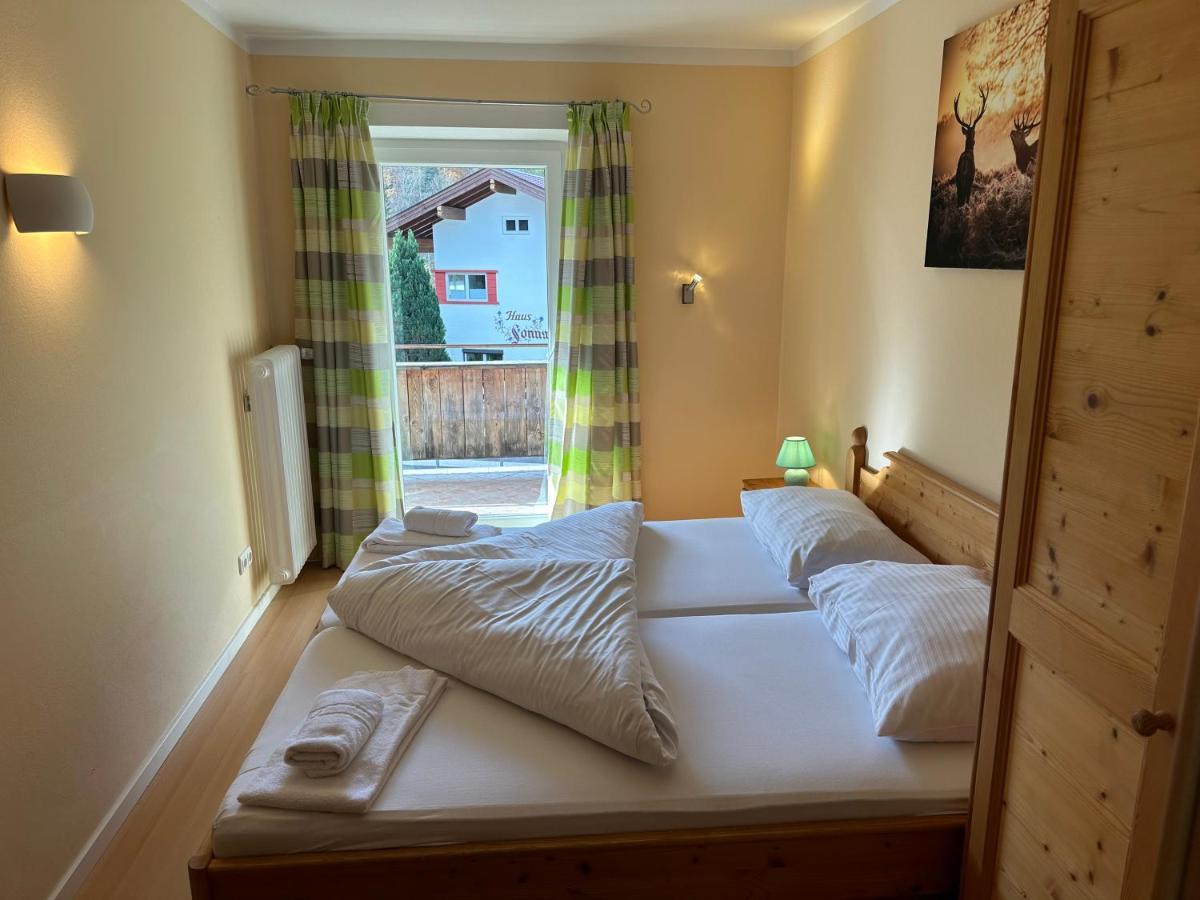 Alpenlodge, Ferienwohnung 12 Thiersee Eksteriør bilde