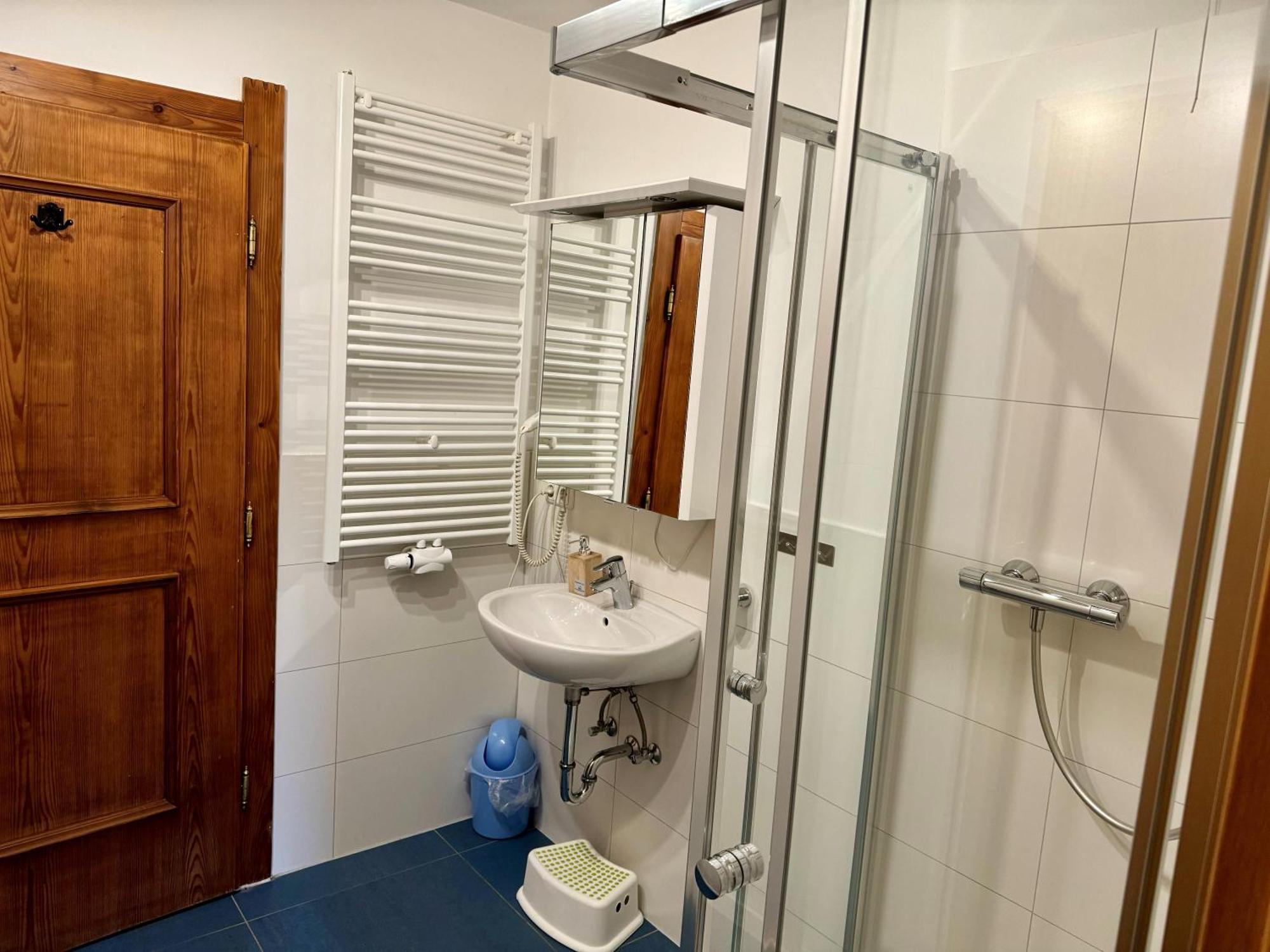 Alpenlodge, Ferienwohnung 12 Thiersee Eksteriør bilde
