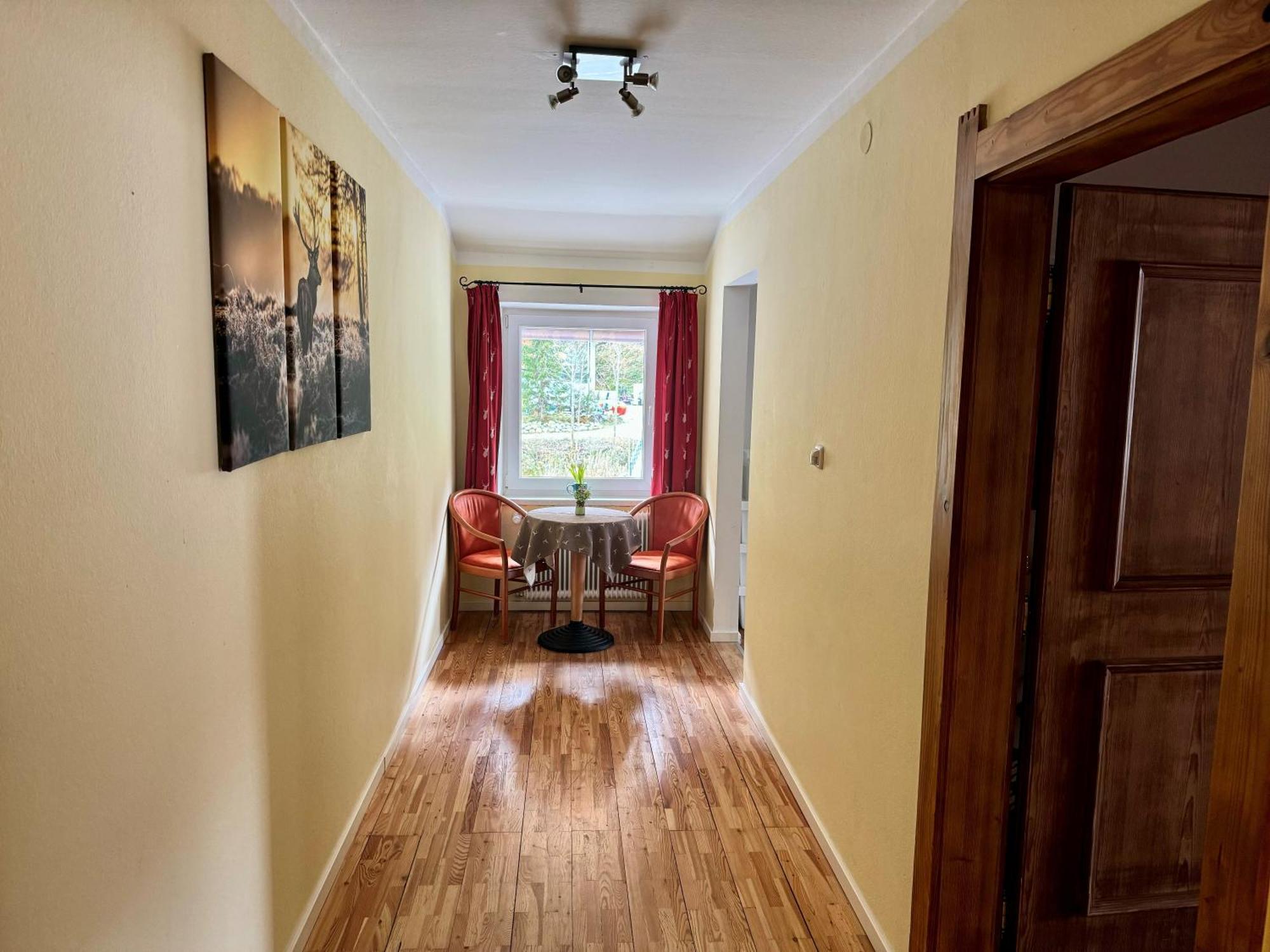 Alpenlodge, Ferienwohnung 12 Thiersee Eksteriør bilde