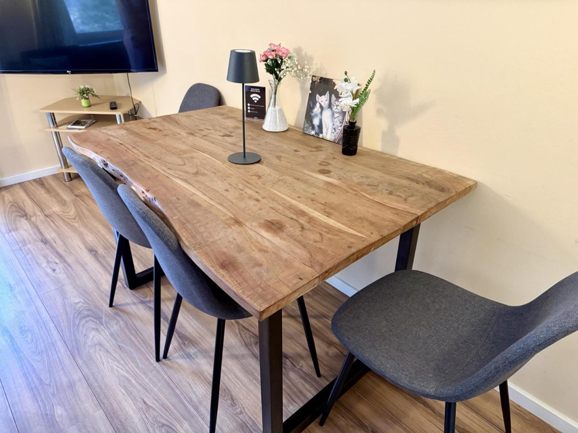 Alpenlodge, Ferienwohnung 12 Thiersee Eksteriør bilde