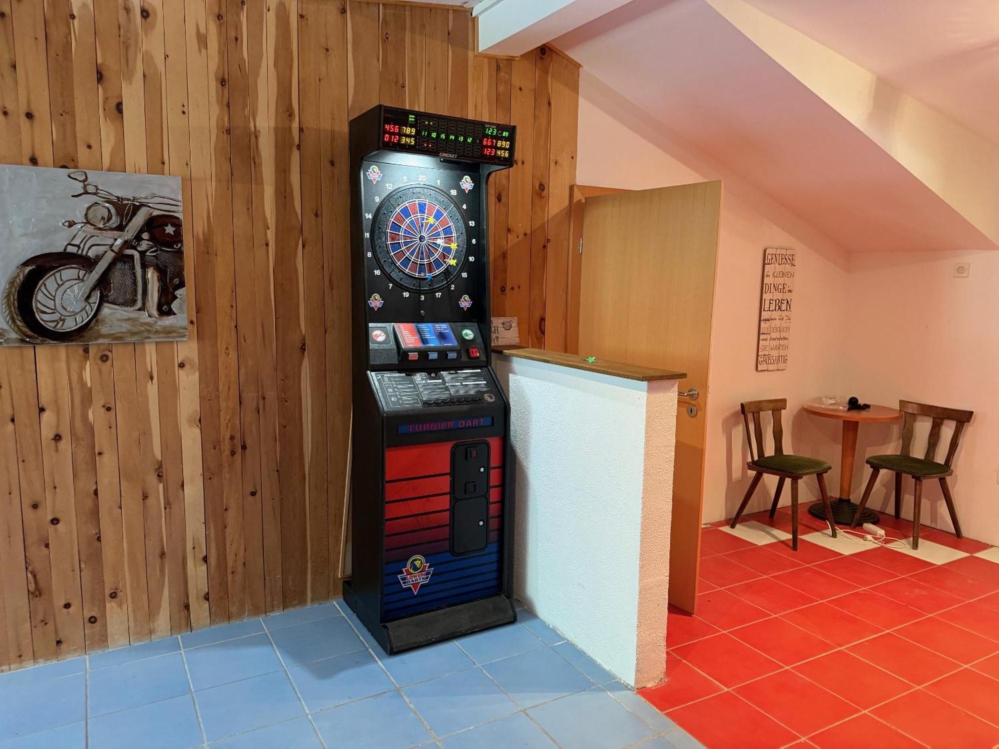 Alpenlodge, Ferienwohnung 12 Thiersee Eksteriør bilde